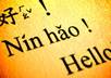 provide the hanyu pinyin of Mandarin Chinese characters