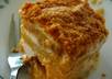 send you my recipe for my notorious Peach Float