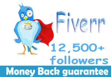 send 12,555+ Followers On Your Twitter Profile In Maximum 8 Hours Without Needing Your Password big1