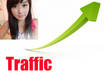 promote your website on youtube with 10,000 views/day for 49 hours