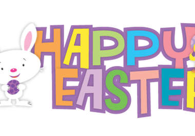 make your LOGO or any Header ready for Easter 2012 big1