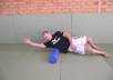 give you 10 foam roller stretches
