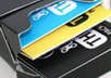 Business card design