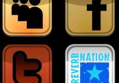 post your ad to over 200 THOUSAND fans, through twitter, reverbnation, myspace and facebook with Proof big1