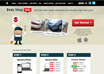 convert part of a website page to PSD