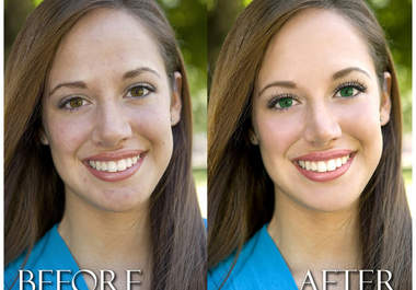 retouch a picture of you making it more appealing big1