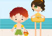make cute and simple mascot/cartoon/illustartion/chibi/charcter/avatar
