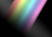 teach you how to change solid black image in Photoshop to pastel colors