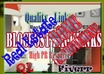 give you a PR3 Real Estate blogpost with 2 of your links PERMANENTLY