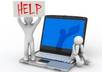 provide Computer and Laptop support
