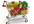work 2 hours on your wordpress site to convert it to an ecommerce site