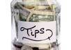 gladly accept a tip for my hard work