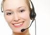 record a professional female phone prompt voicemail voice mail hold greeting small1