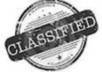 manually Post Your Product/Service/Blog/Website ads to almost 25 High PR Classified Ads sites To Give You Traffic,Sales and Quality Backlink small1