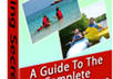 give you 50 high quality articles on the Boating niche plus full unrestricted private label rights to them