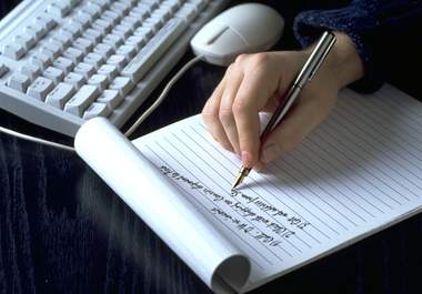 Writing Profitable Articles