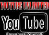 show you how to get UNLIMITED Youtube views,comments,thumbs up,subscribers