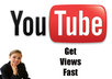 get You 18,000 YouTube Video Views