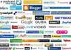 manually submit your video to 30 High ranking video sharing websites