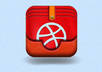 design an iPhone iPad App icon