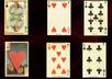 read your fortune with a standard deck of playing cards