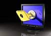 send you directions on how to secure your computer against hackers