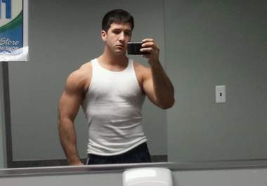 answer your question about working out, gaining muscle, or bodybuilding big1