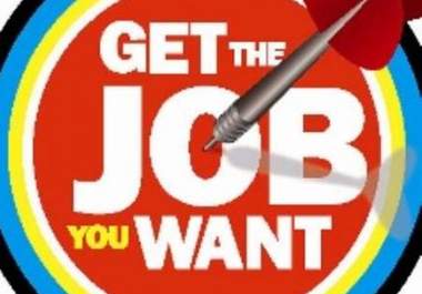 be a professional business reference for the job you want big1