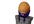 draw you, your friend, or a character in humpty dumpty inspired in my anime style