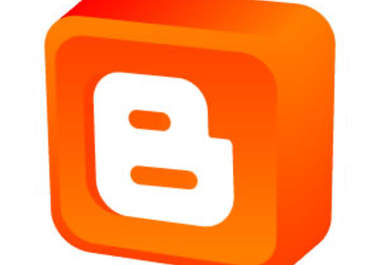 create a blog for you big1