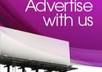 advertise anything you want in my youtube account with 8,000 subscribers