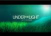 create Two of this mysterious underwater video