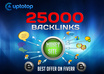 do 25000 blog comment with links to your website small1