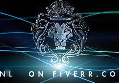 give you awesome and stunning HEROIC extruded logo reveal big1