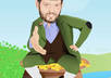 read your 100 word script in an Irish accent small1