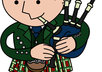 do our world famous bagpipe impression down the phone anywhere in the world