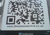 make you a qr code that will go to your website, decode text, call a phone number, or SMS a number with a message, great for marketing
