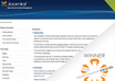install your Joomla template and database