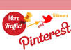 add your 10 links on Pinterest network with my 5 unique accounts small1