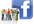 share your url in 10 different Facebook Fan Pages Wall total 28500 friend
