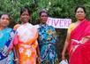 give you old dancing women dance on traditional music with your website and brand ,promotional, message, bussiness, video,  birthday wishes, small1