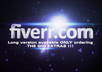 make this QUICK lights video intro for website or social media bussines even for your own home made dvd movie small1
