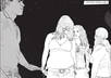 create a single comics page if you provide me with an interesting photo