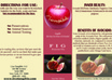 design a product label