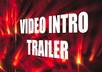 create a short FIERCE video introduction that will add high impact to your website and delivered in just three days
