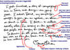 analyze your handwriting