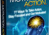 give you an Amazing Focus Motivation Action Ebook with MRR