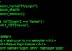 do penetration testing on up to 3 of your websites