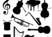 send you over 500 high quality articles on Music