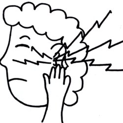 earache